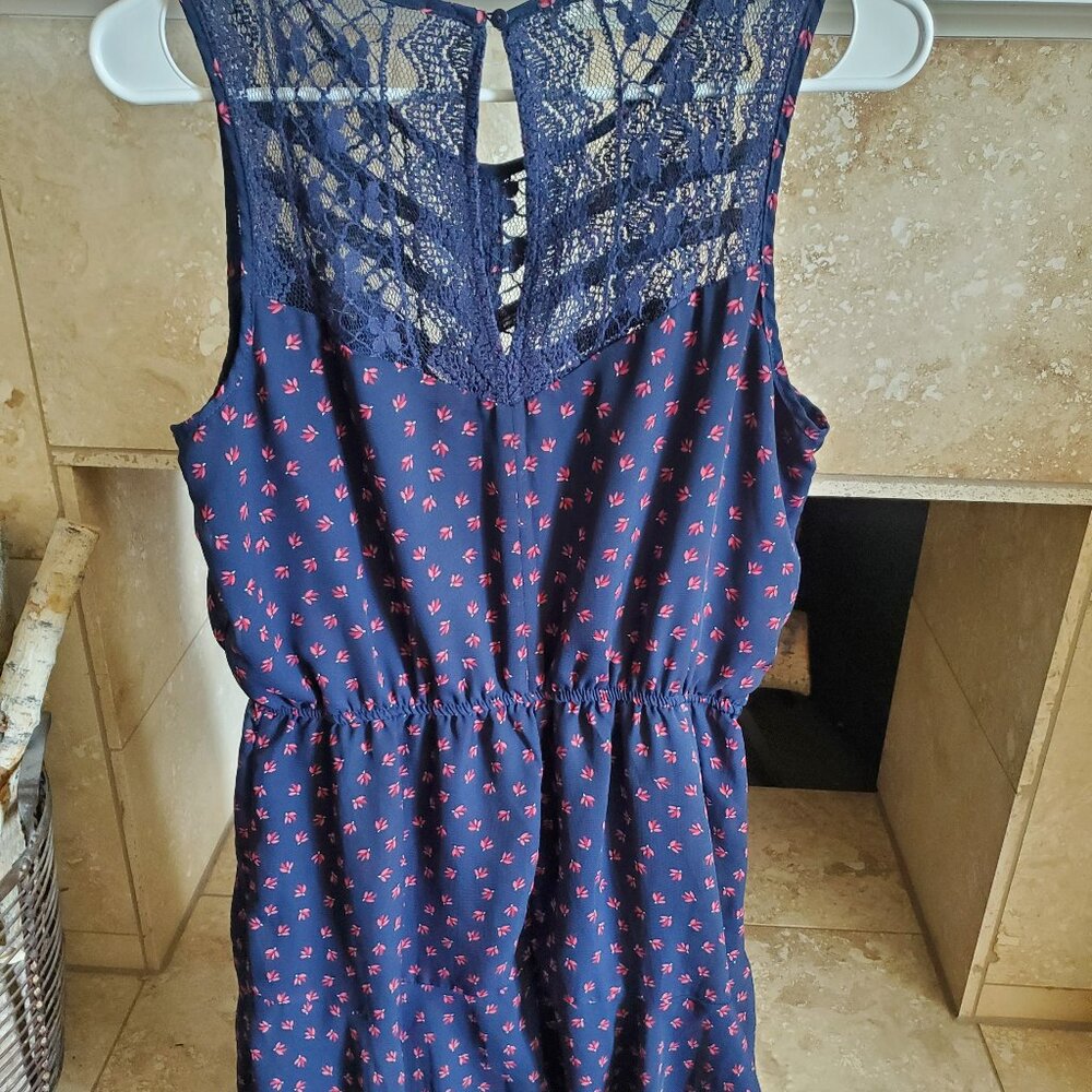 Maurices sleeveless dress